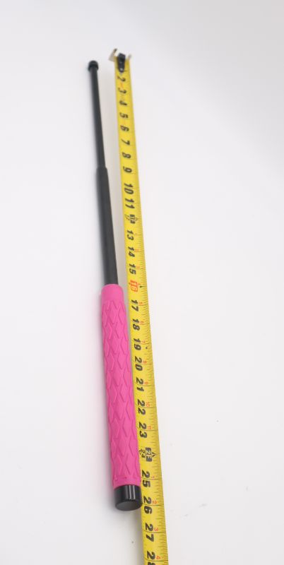 Photo 4 of PINK EXTENDABLE BATON NEW