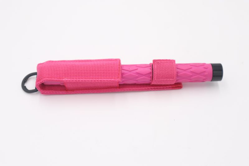 Photo 3 of PINK EXTENDABLE BATON NEW