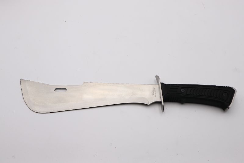 Photo 1 of LARGE MACHETTE KNIFE NEW 