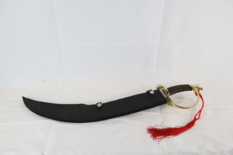 Photo 3 of 19 INCH PIRATE SWORD NEW