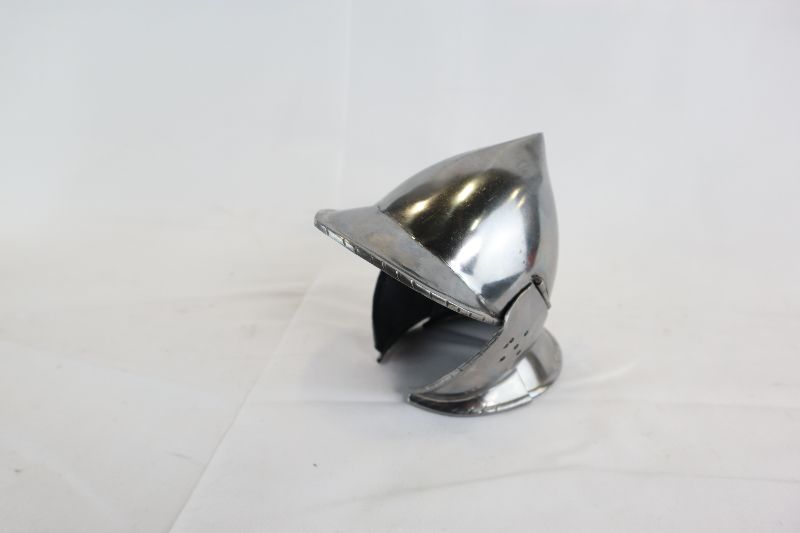 Photo 1 of 5 INCH DISPLAY ANTIQUE HEMET WITH STAND NEW 