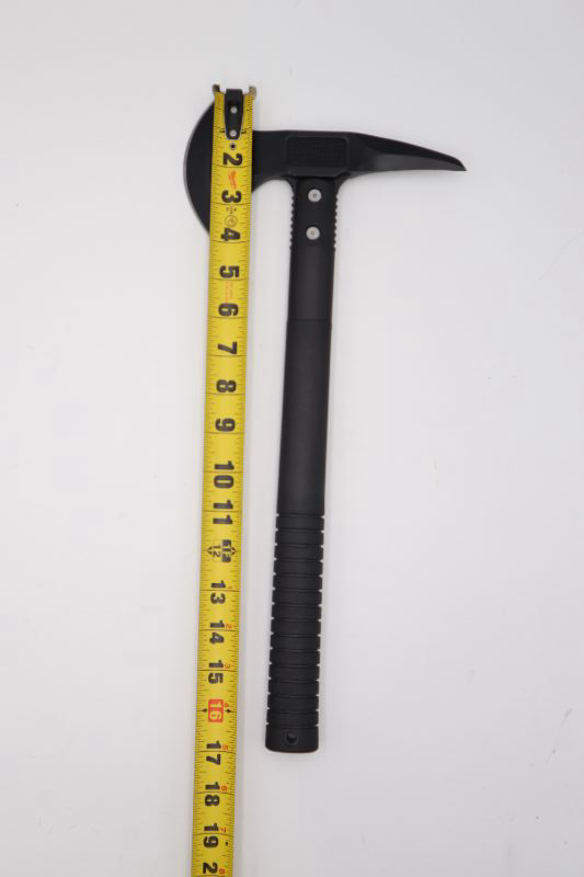 Photo 1 of ARMORY TERRAIN RUGGED CAMPING OUTDOORS AXE NEW
