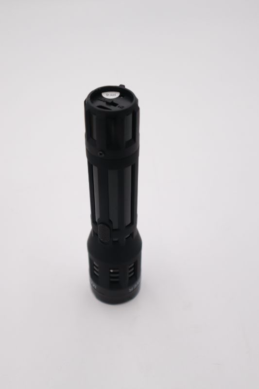 Photo 3 of MINI BLACK POLICE GRADE PREDATOR STUN GUN NEW