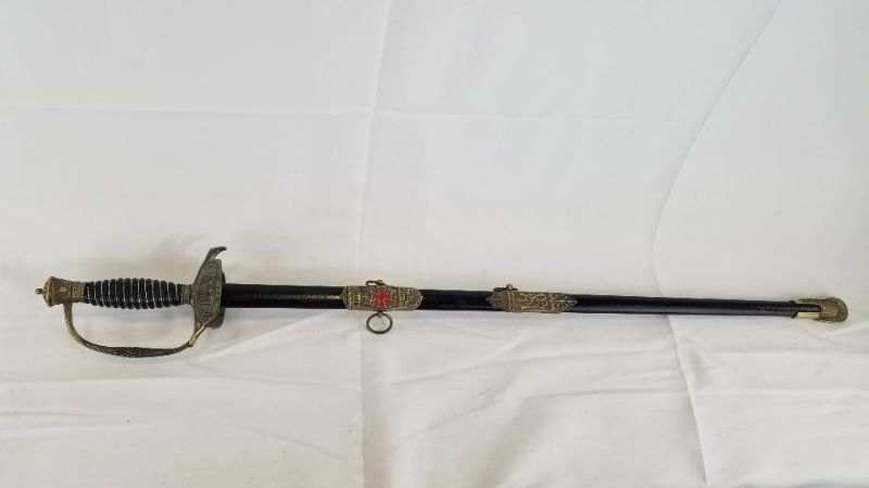 Photo 3 of HILTED SWORD NEW