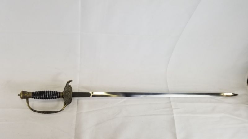 Photo 1 of HILTED SWORD NEW