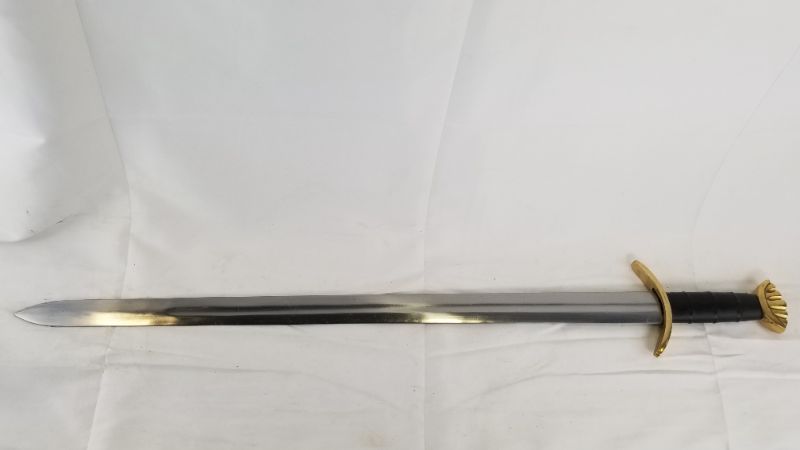 Photo 1 of WARRIOR SWORD 