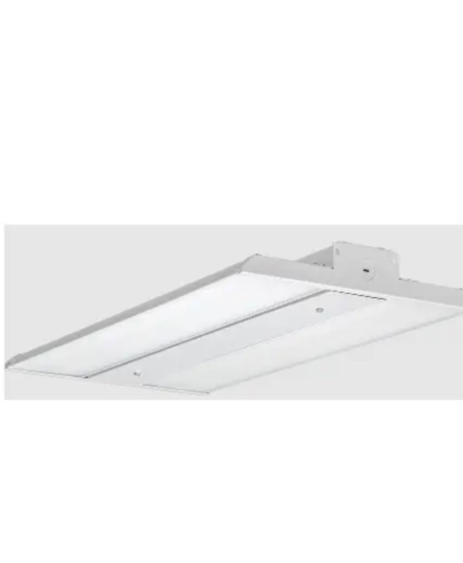 Photo 1 of 259147…LED Linear High Bay 180 watt dimmable light fixture -returned never installed 