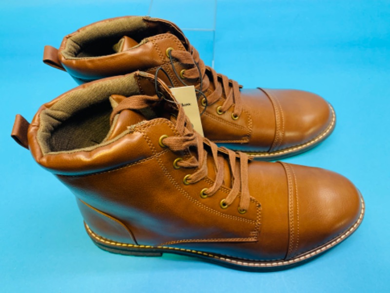 Photo 3 of 259559… mens size 12 Goodfellow and co. Boots