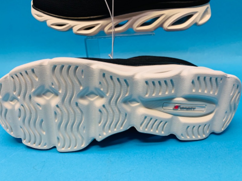 Photo 2 of 259630… sport by Skechers glide lite sneaker shoes ladies size 8