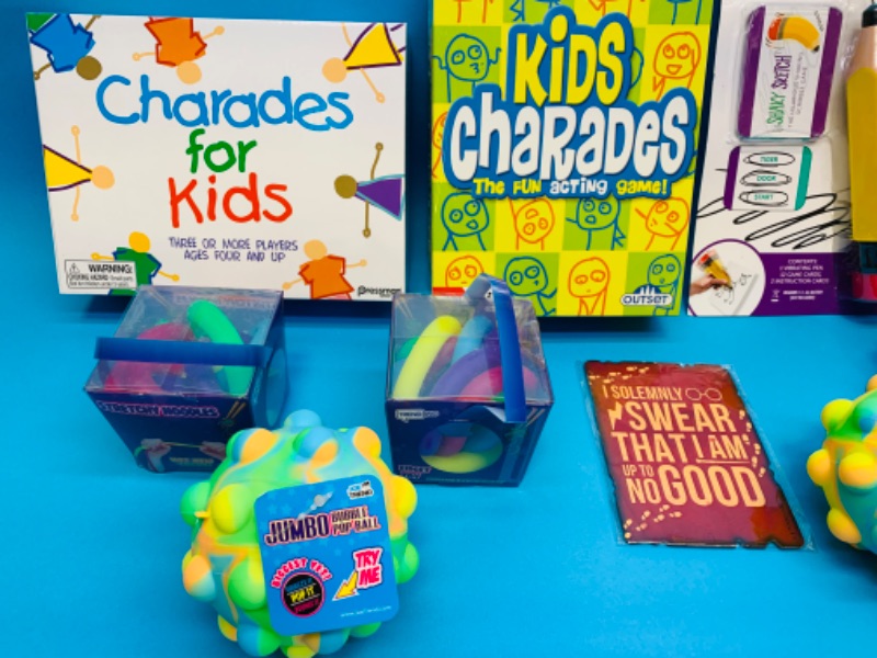 Photo 3 of 259971…9 pieces-kids toys