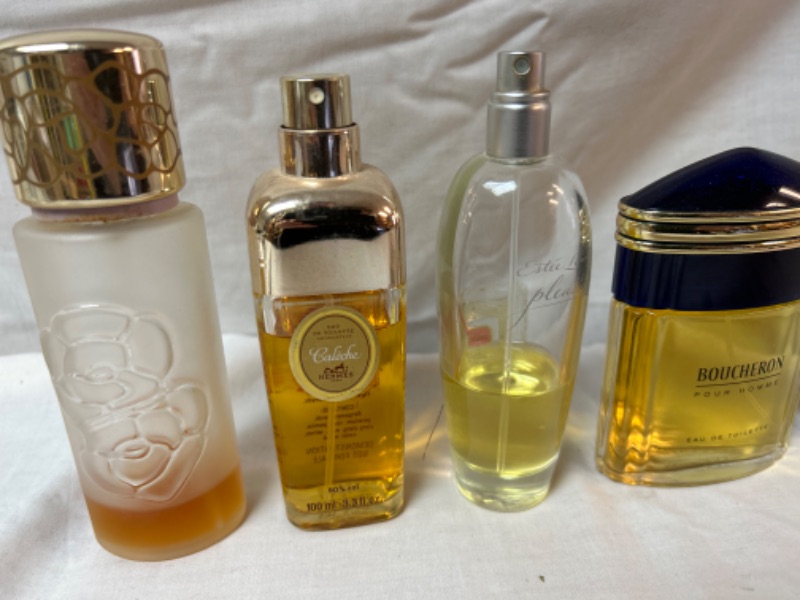 Photo 2 of 7 bottles of perfume and cologne