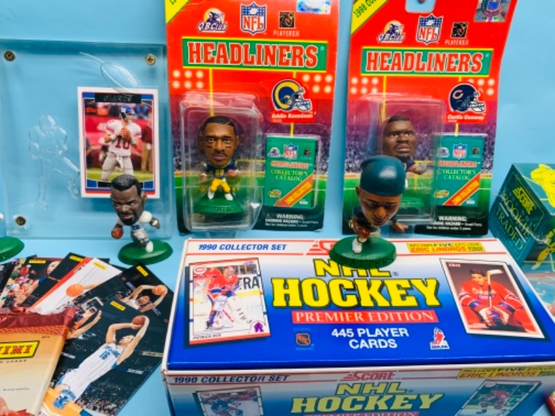 Photo 5 of 277886…sports collectible cards, games, and figures 