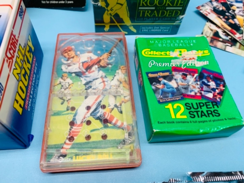 Photo 3 of 277886…sports collectible cards, games, and figures 