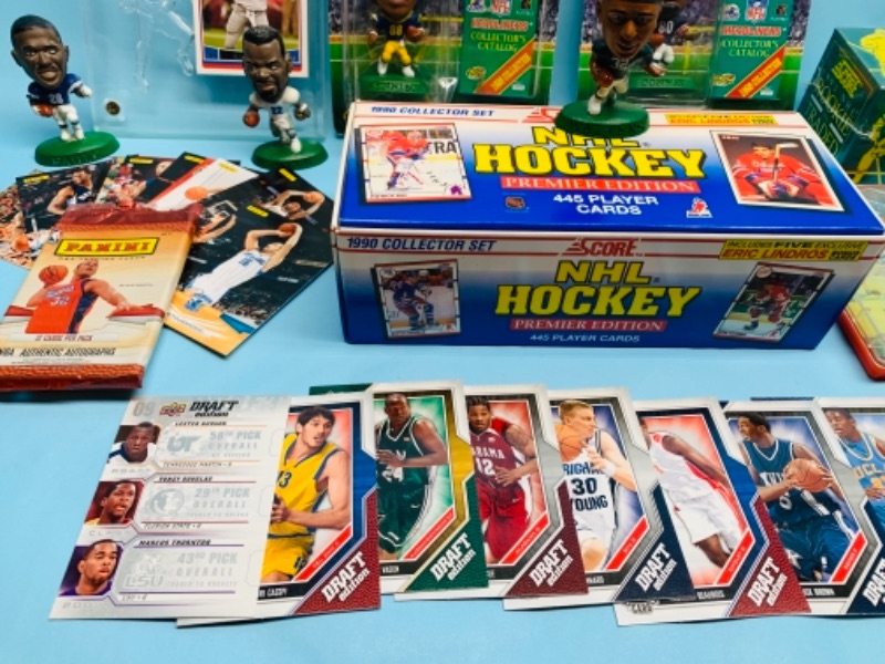 Photo 4 of 277886…sports collectible cards, games, and figures 