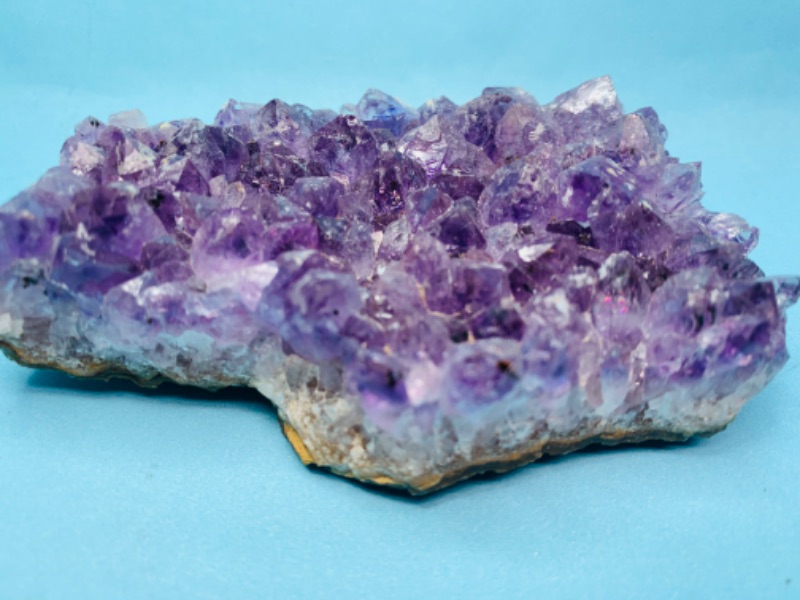 Photo 2 of 278827…3” amethyst natural rock formation 
