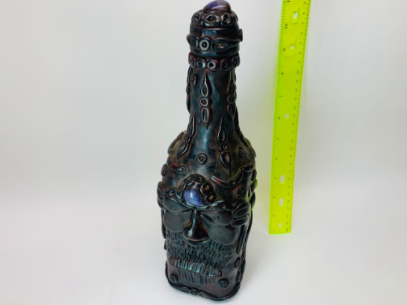 Photo 2 of 279104…11 inch decorative bottle made in Gautama 