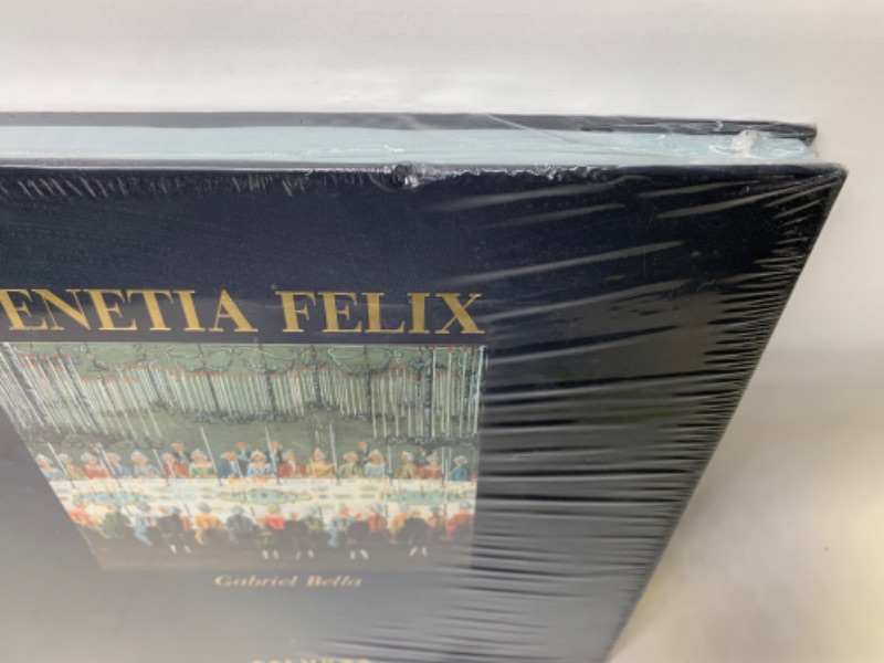 Photo 3 of 279163…sealed venetia Felix Gabriel Bella FMR  chronicler republic 