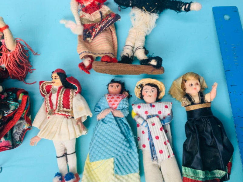 Photo 2 of 279863…antique/vintage dolls