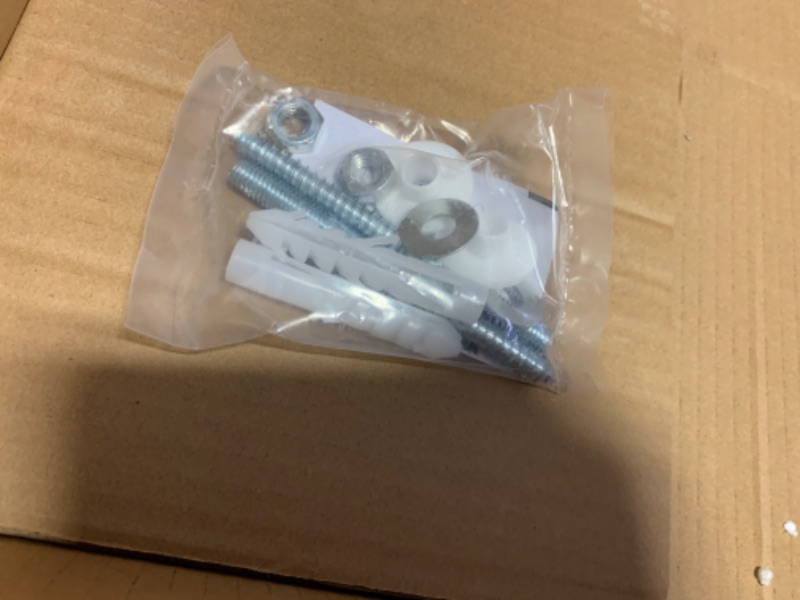 Photo 1 of 281564…Swiss Madison château left side wall mount ceramic bathroom sink in original box 