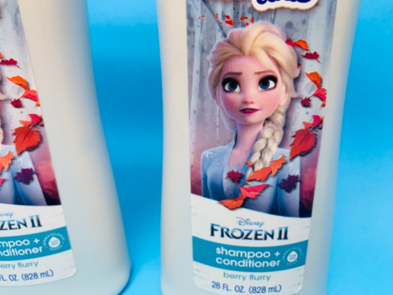 Photo 2 of 282394… 2 suave kids shampoo plus conditioner 28oz. Each