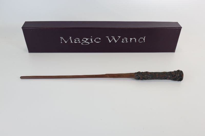 Photo 1 of BROWN MAGIC WAND NEW