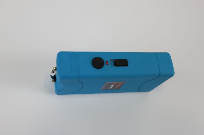 Photo 4 of BLUE THUNDER BLAST TASER NEW