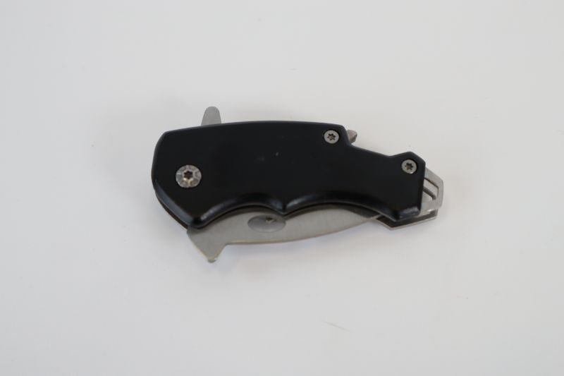 Photo 2 of MINI BLACK POCKET KNIFE NEW