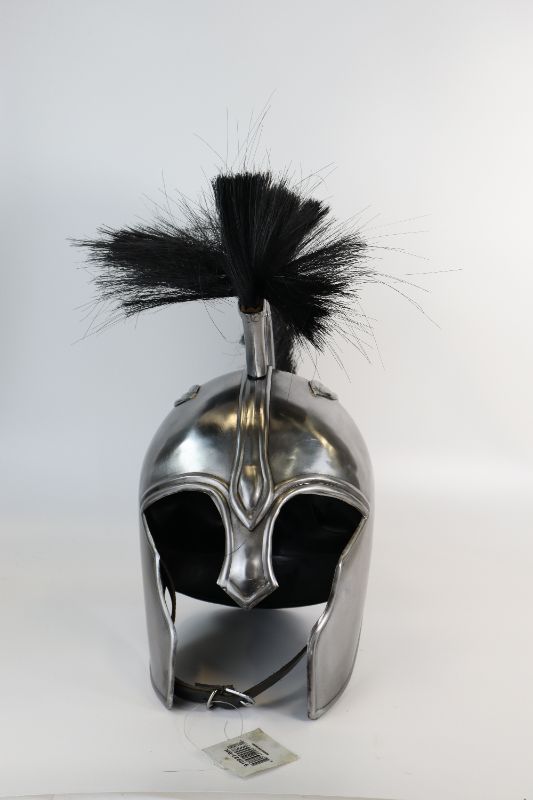 Photo 1 of ROMAN MOHAWK HELMET NEW 