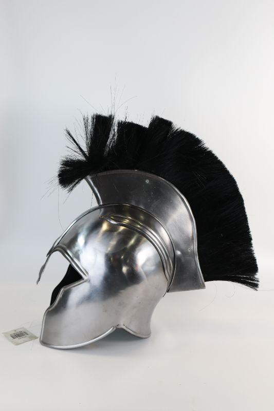 Photo 2 of ROMAN MOHAWK HELMET NEW 