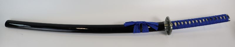 Photo 1 of BLUE KETANA SWORD NEW 