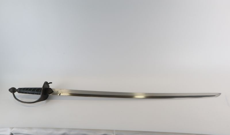 Photo 1 of PIRATE STYLE SWORD WITH SKULL NEW 