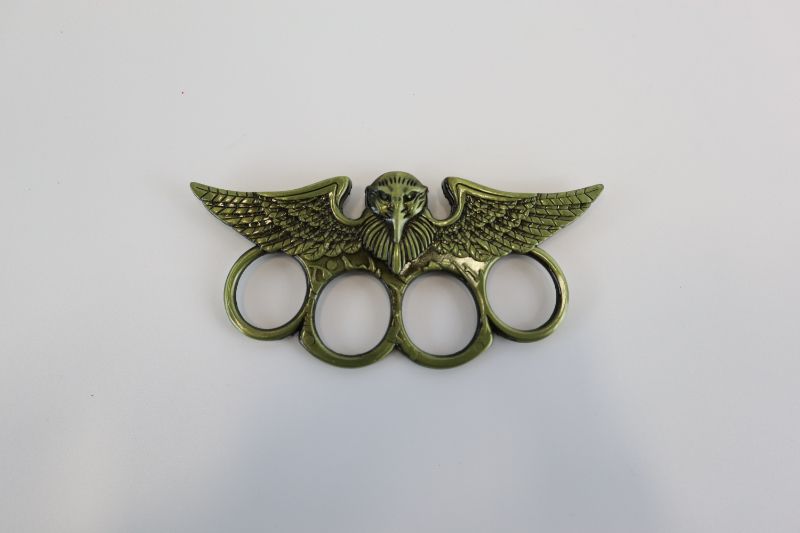 Photo 1 of EAGLE BRASS KNUCKLES NEW 