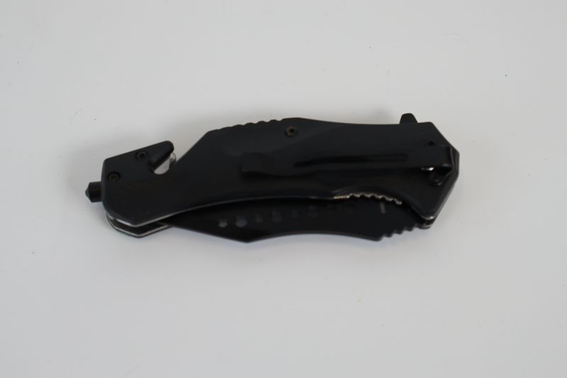 Photo 3 of ARMY TANK POCKET KNIFE NEW 