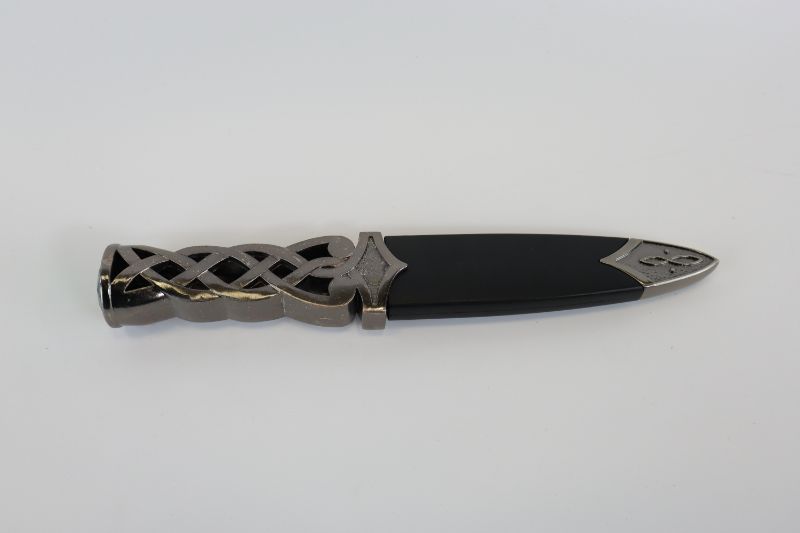 Photo 2 of 9 INCH TRINITY STYLE DISPLAY KNIFE NEW 