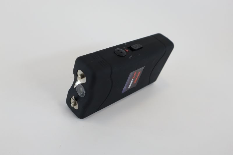 Photo 1 of BLACK SMALL TASER NEW 