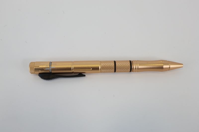 Photo 1 of GOLD PEN KNIFE COMBO NEW 