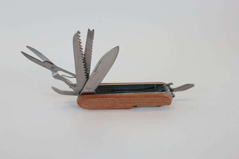 Photo 1 of WOODEN MULTI FUNCTION TOOL NEW 