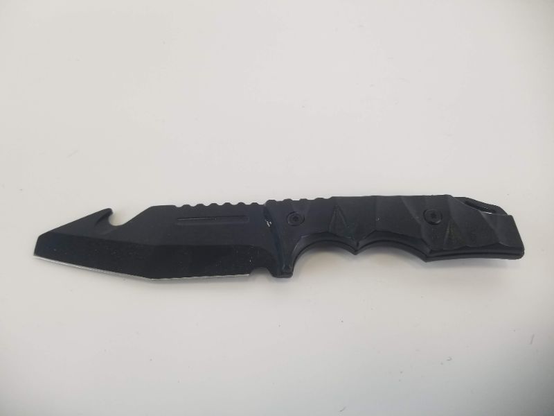 Photo 1 of FLAT HEAD GUTTING KNIFE NEW