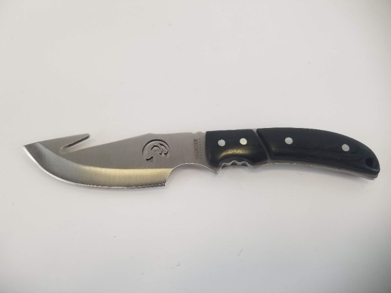 Photo 1 of HUNTING OUTDOORS KNIFE NEW 