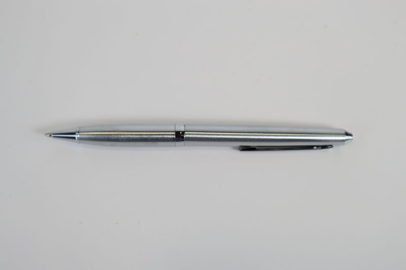 Photo 2 of SILVER KNIFE PEN NEW 