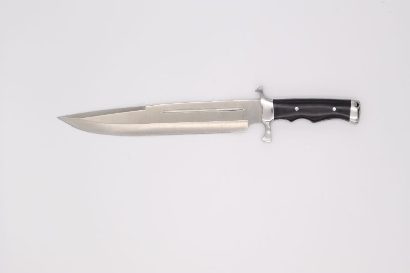 Photo 1 of 16.75 BOWIE KNIFE NEW