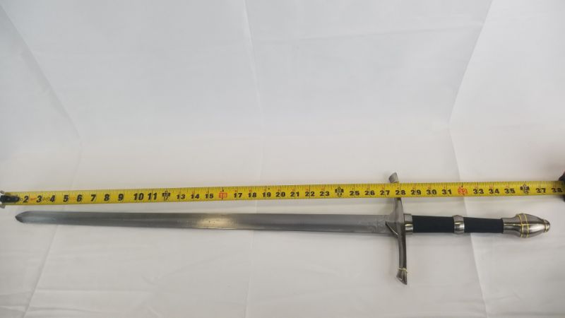 Photo 2 of 27 INCH SWORD NEW