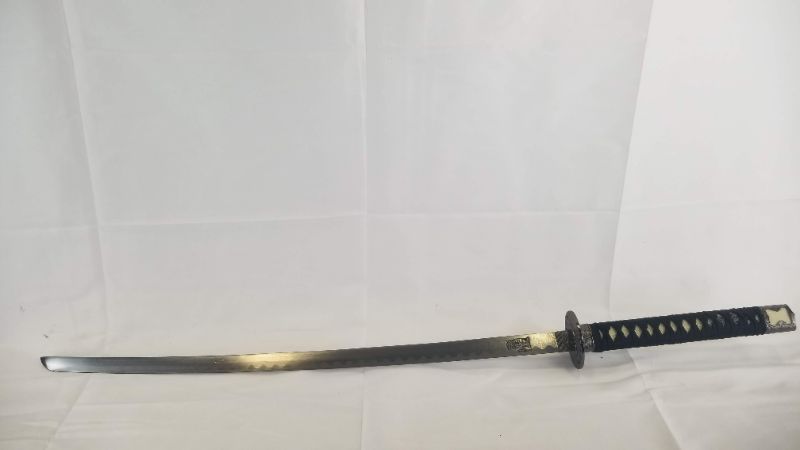 Photo 1 of NINJA SWORD NEW FUNCTIONAL