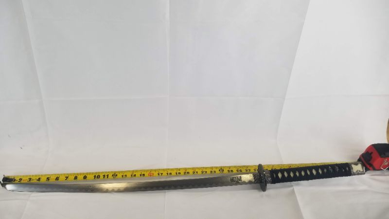 Photo 2 of NINJA SWORD NEW FUNCTIONAL