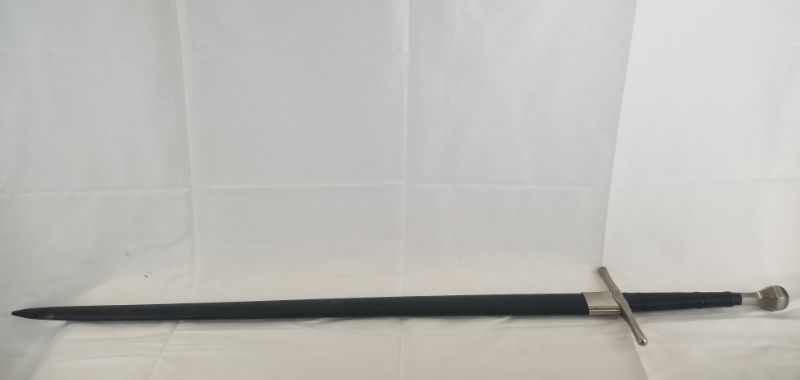 Photo 3 of MEDIEVAL SWORD NEW FUNCTIONAL 