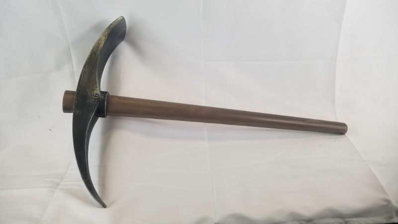 Photo 1 of TOY PICK AXE NEW