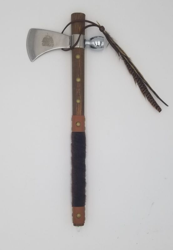 Photo 1 of TOBACCO PIPE AXE NEW 