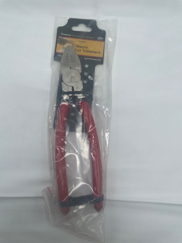 Photo 2 of FastCap PLIERS-FLUSH CUT Flush Cut Trimmers