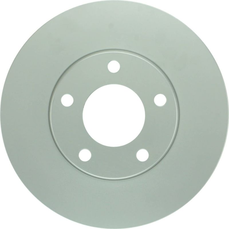 Photo 1 of BOSCH 34010892 QuietCast Premium Disc Brake Rotor
