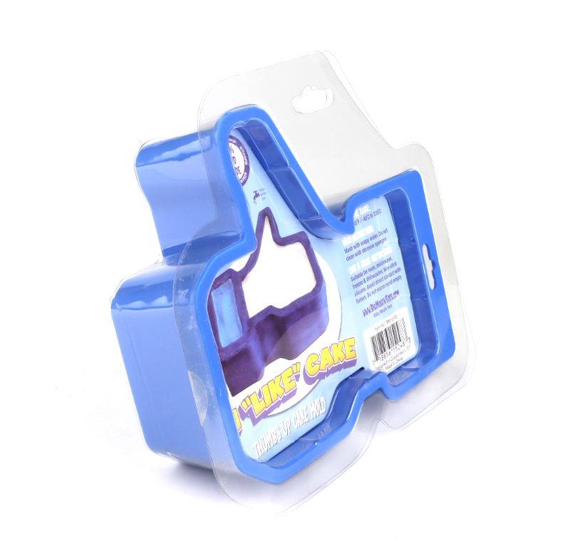 Photo 1 of THUMBS UP SILICON MOLD NEW $12